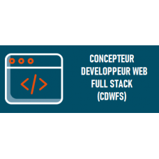 Frais de scolarité Programme Expert Bac +3 CDWFS -  3° année FE/Stage alterné