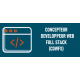 Programme Expert Bac +3 ASRC et CDWFS