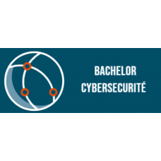 Frais de scolarité Bachelor 1 Cybersécurité - Boursier