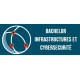 Bachelor IRC (Infrastructures Réseaux Sécurité)