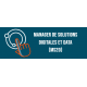 Mastère MS2D (Manager de Solutions Digitales et Data)